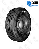Шина 315/70R22.5 WINMILE-S 156/150L TL 18PR CEAT